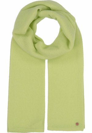 SCHAL - Bufanda - organic green