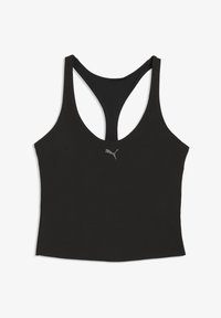 Δεν επιλέχθηκε, puma black