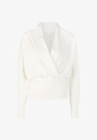 Unselected, off-white