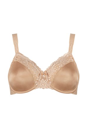 Triumph MINIMZER FORM SOFT - Underwired bra - smooth skin