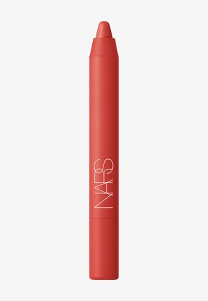 NARS POWERMATTE HIGH-INTENSITY LIP PENCIL - Lippenkonturenstift - kiss deadly
