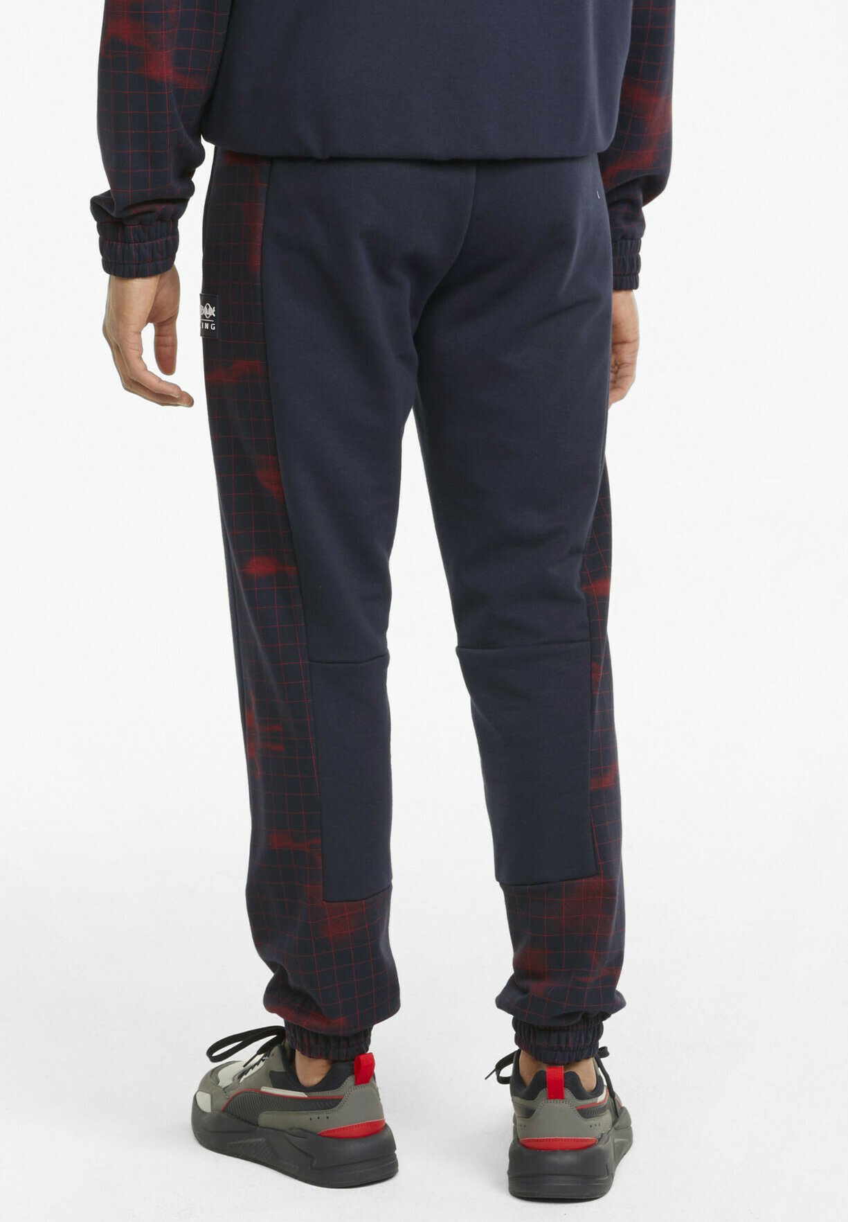 joggingbroek red bull