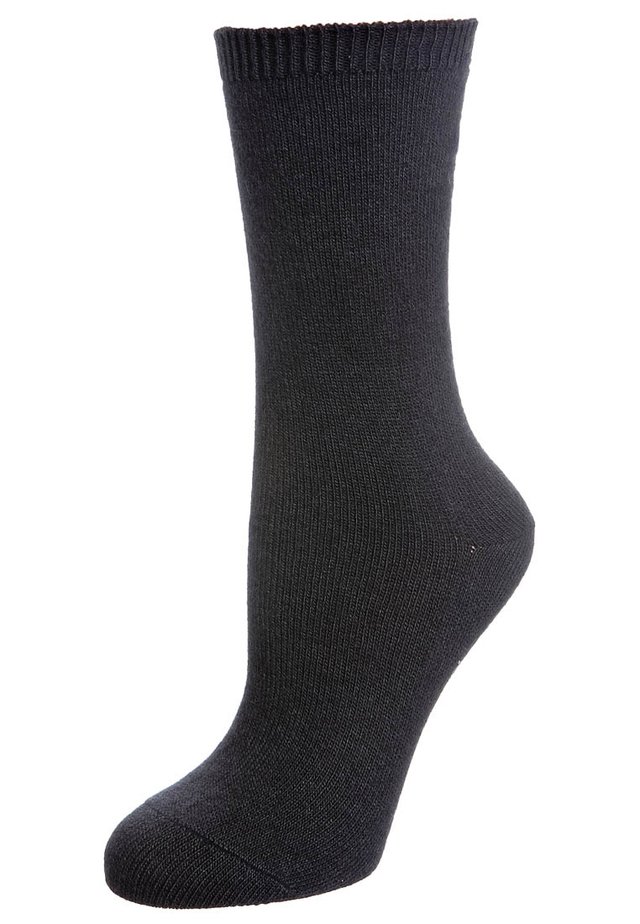 COSY - Calze sportive - black