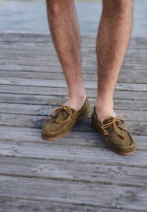 Next, - Buty żeglarskie