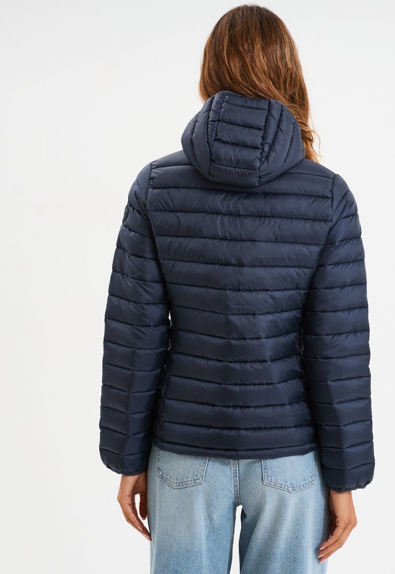 ABINGOO Dames Fleecejas met Capuchon Pluche Winterjas Warme Hoodie Pullover Modieuze Oversized Jack voor Herfst Winter Dagelijks Gebruik(Groente,S