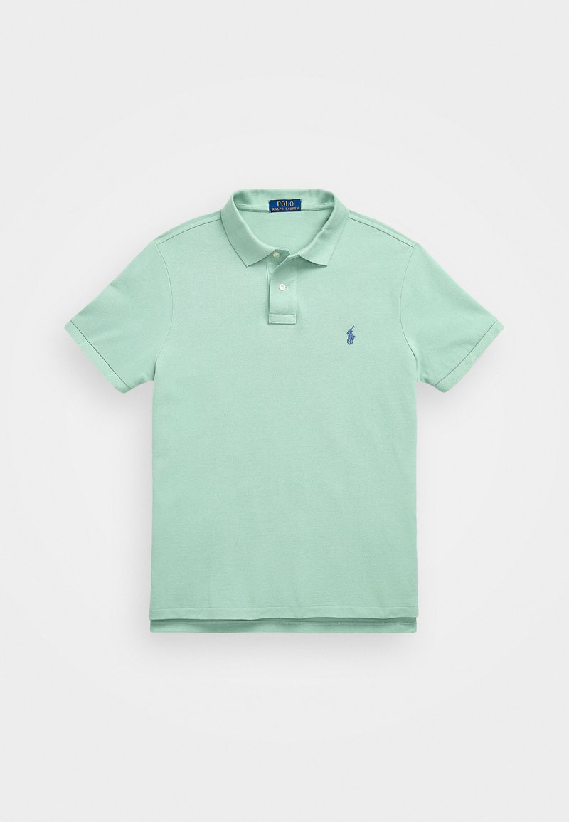 Polo Ralph Lauren Poloshirt mintgroen Polo Ralph Lauren Poloshirt mintgroen