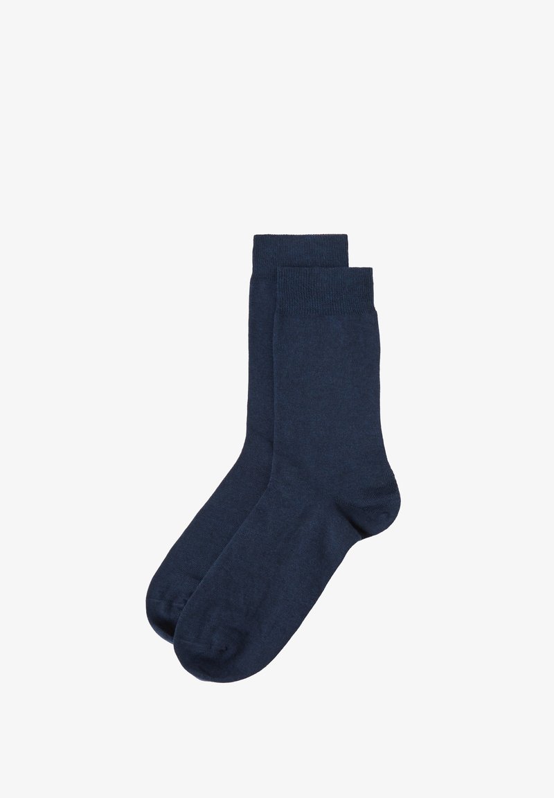 Calzedonia WARM - Calcetines - dark blue