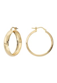 Etrusca Gioielli ITACA  - Pendientes - yellow gold-coloured