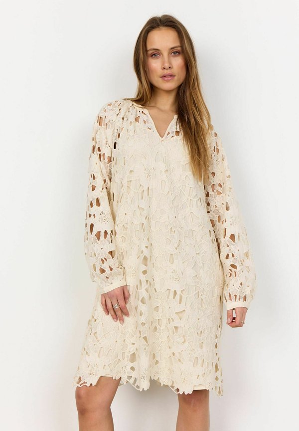 SC-PAJA 2 - Freizeitkleid - 1620 cream