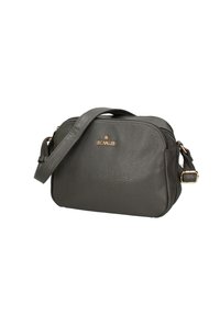 B.Cavalli Borsa a tracolla - grey