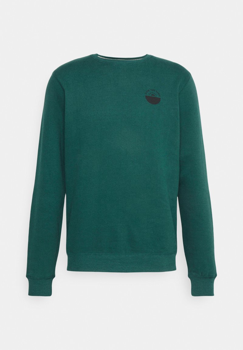 Blend Sweater groen