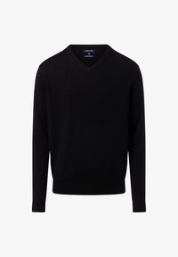 Non sélectionné, schwarz