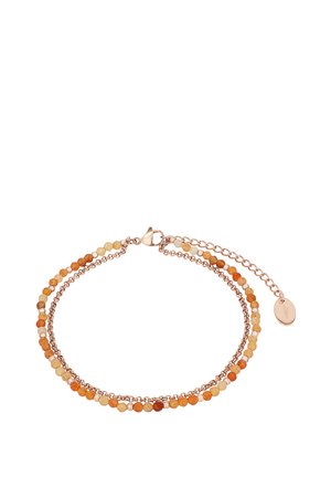 AVENTURIN - Bracciale - rose gold-coloured