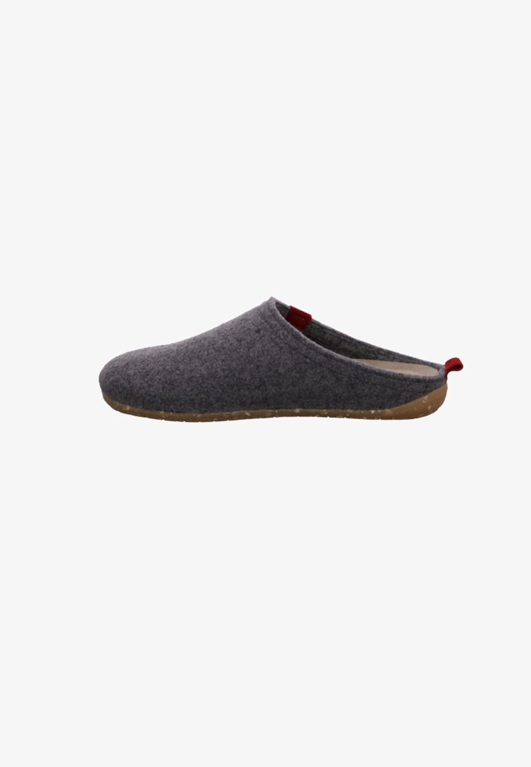 Rohde Slippers - grau