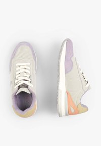 Scalpers HARRY - Matalavartiset tennarit - purple