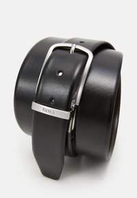 BOSS OWEN - Riem - black