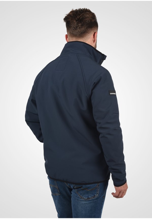 SDSOLANE - Light jacket2