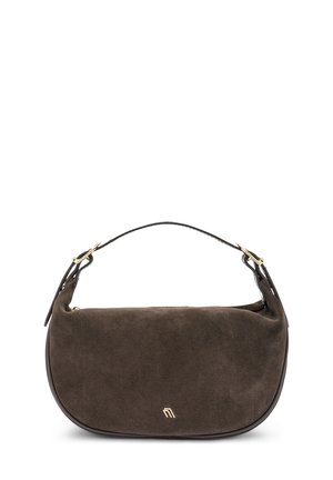 SOFT - Sac à main - dark brown
