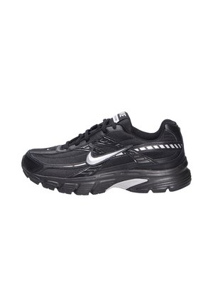 SNEAKER INITIATOR - Sneakers basse - schwarz