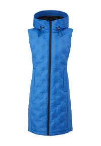 Unausgewählt, royalblau