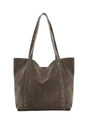 TEEN - Shopper - grey