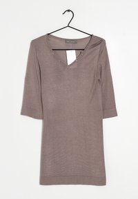 Marie-Sixtine Pullover - brown