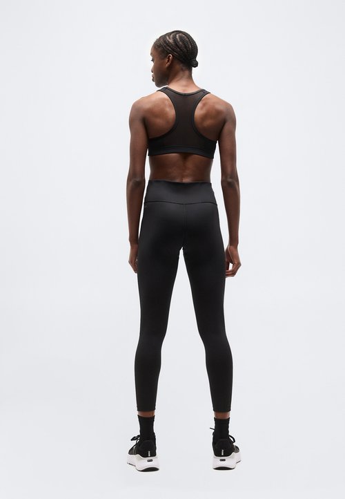 PUMA Leggings - black — photo 3
