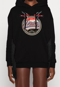 Pinko Luvtröja - black