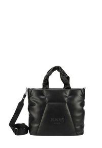 LUSINGA QUINTA - Kabelka - black