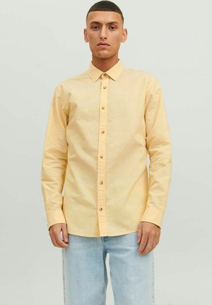 Jack & Jones PREMIUM JJESUMMER - Camicia - jojoba
