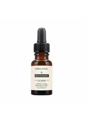 MANDARIN ORANGE HYDRATING EYE SERUM 15ML - Serum