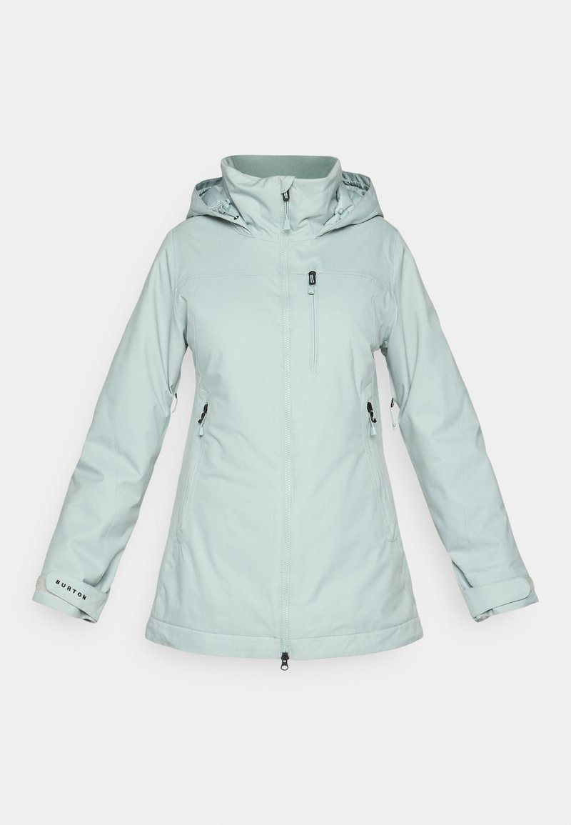 Burton Snowboardjas groen