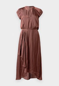 RANDALL  - Cocktail dress / Party dress - burgundy