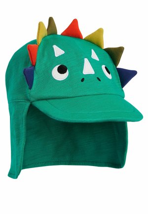Next LEGIONNAIRE - Klobouk - green dinosaur