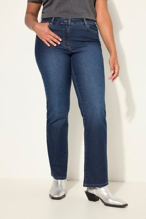 Angel of Style, - Jeansy Bootcut