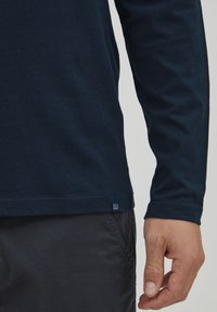 Blend BHGEORG - Hosszú ujjú felső - dress blues