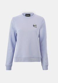 Non selezionato, sweet lavender