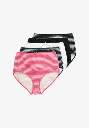 Ulla Popken, 5 PACK - Slip - pink
