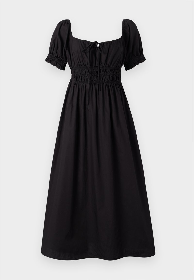 Vila Jurk zwart Vila Jurk zwart