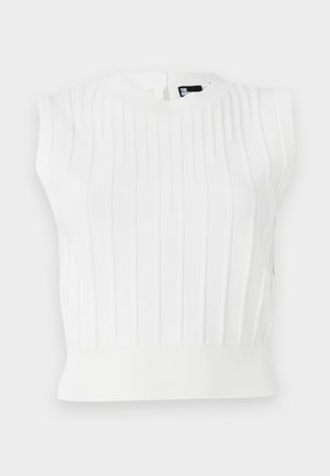 The Kooples, Top - white