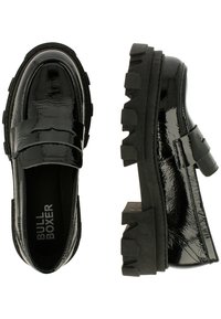 Bullboxer Slip-ins - black