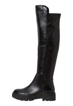 Boots - black antic