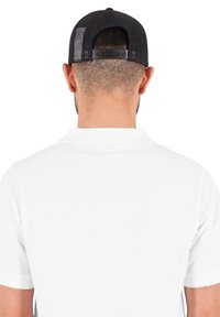 Flexfit Gorra - black