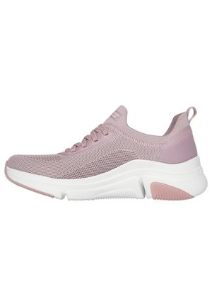Skechers Sport Sneakers basse - altrosa