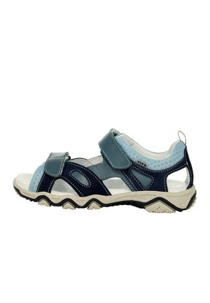 Outdoorsandalen - blue