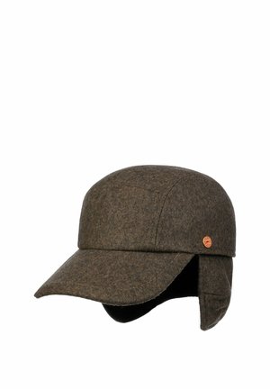 Mayser, Cap - braun