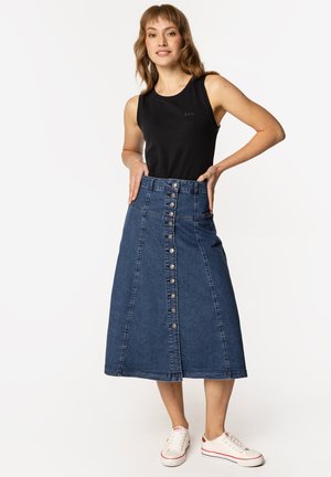 Lee Cooper IMELIA ciemnoniebieski