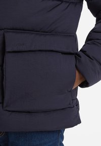 TOG24 HAMILTON - Winter jacket - black