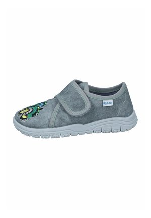 KLETT MAILO - Sneaker low - stone stricktractor