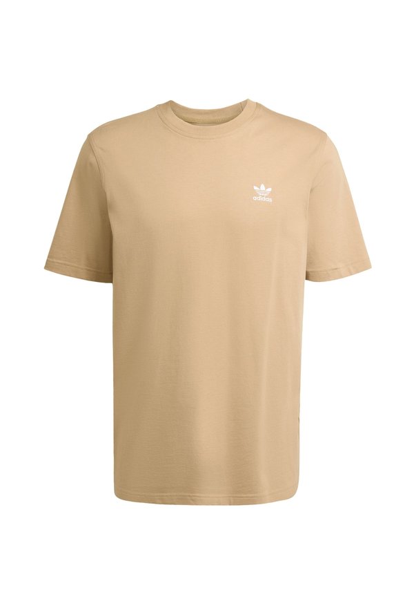 TREFOIL ESS TEE - Basic T-shirt - cardboard4